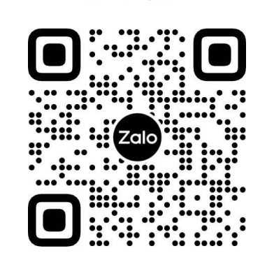 Zalo QRコード