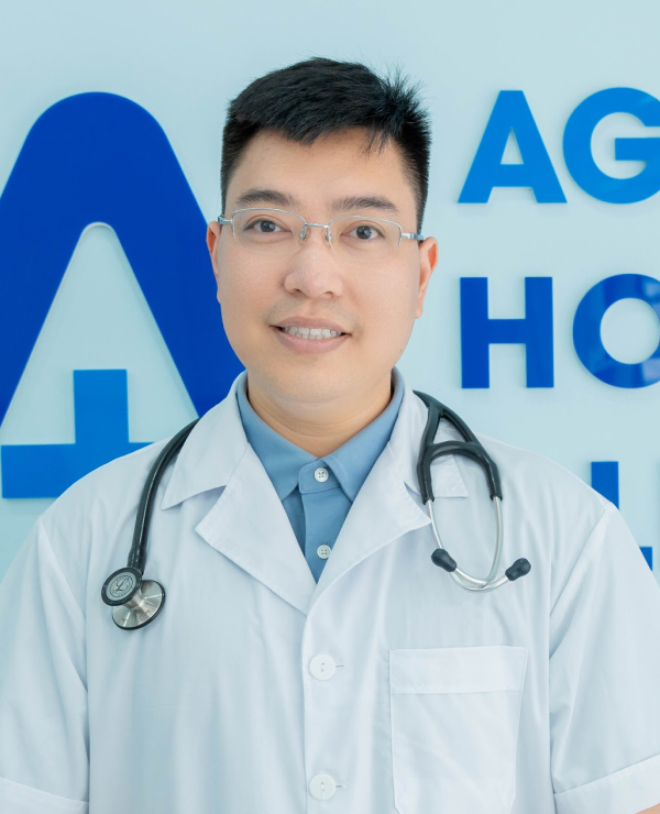 Đỗ Văn Hiếu医師